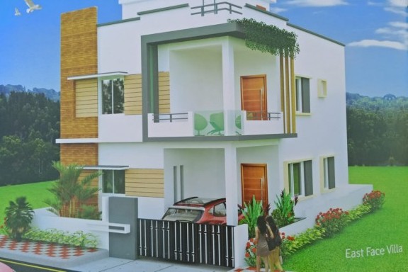 sri bhavana villas